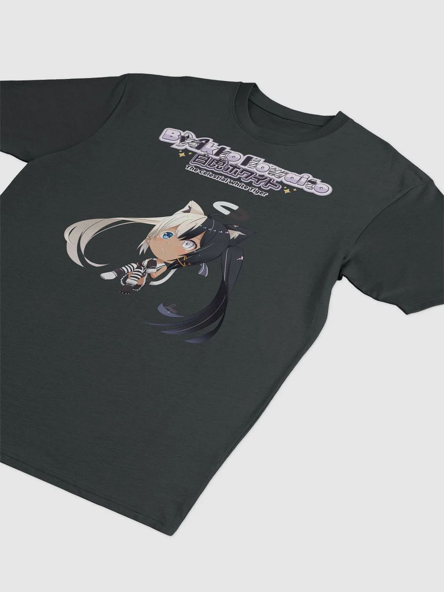 Premium Heavyweight Tee - Byakko Chibi Edition product image (18)
