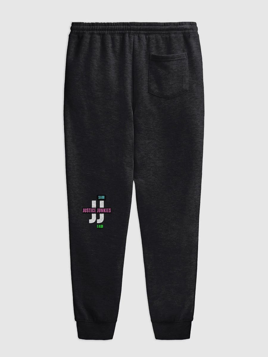 Justice Junkies SamFam Joggers product image (4)