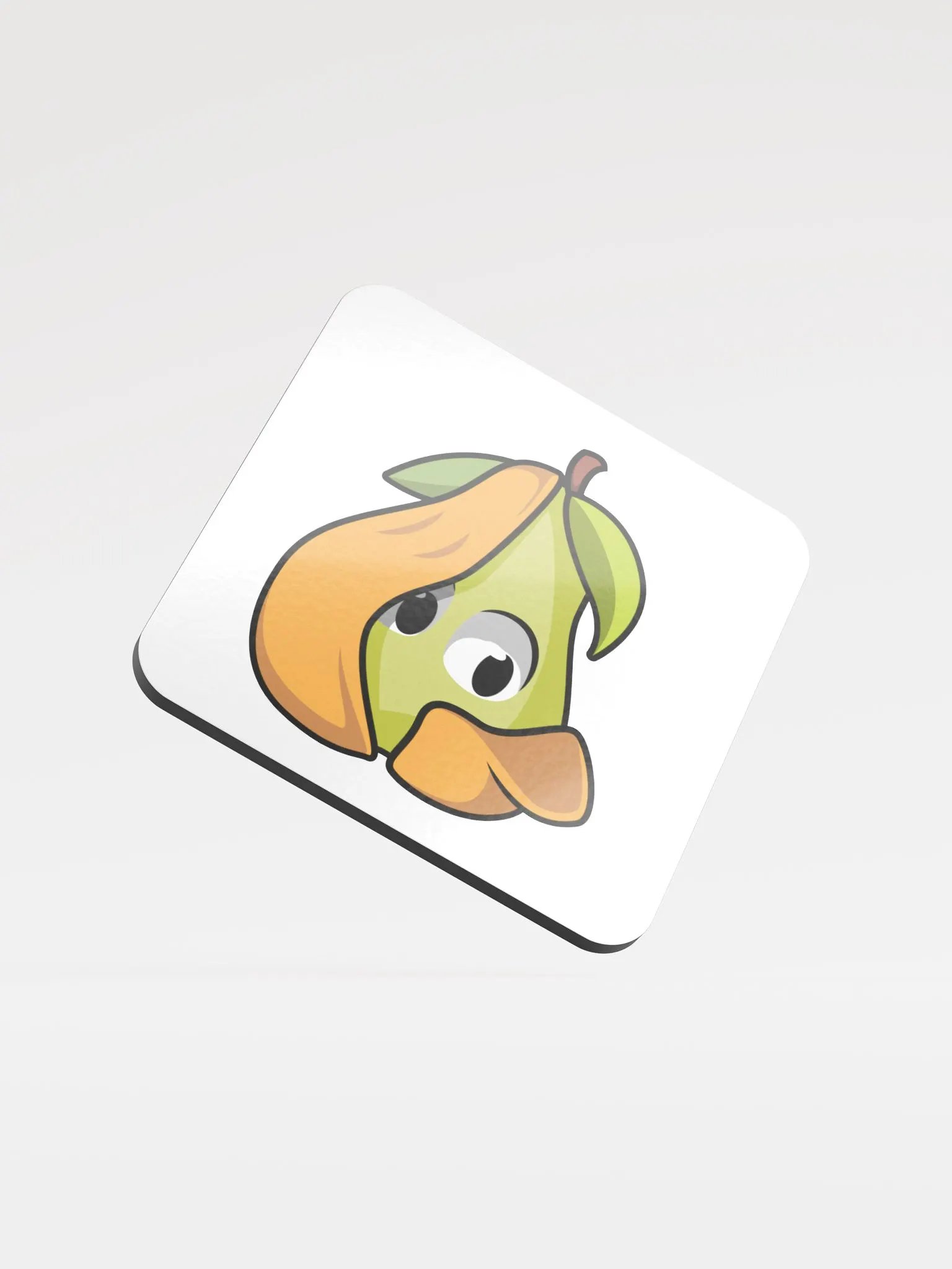 Pear Coaster product image (1)