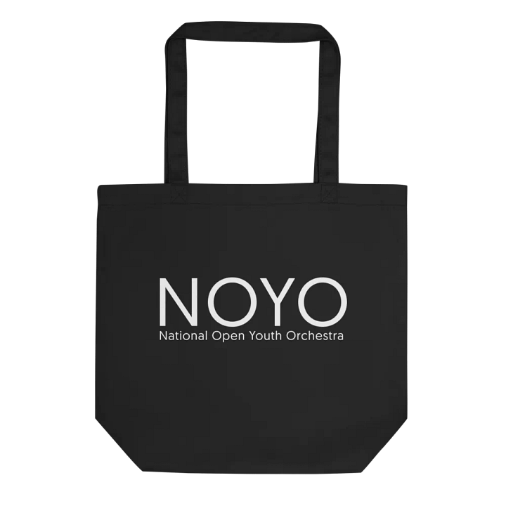 No More Barriers Bag product image (1)