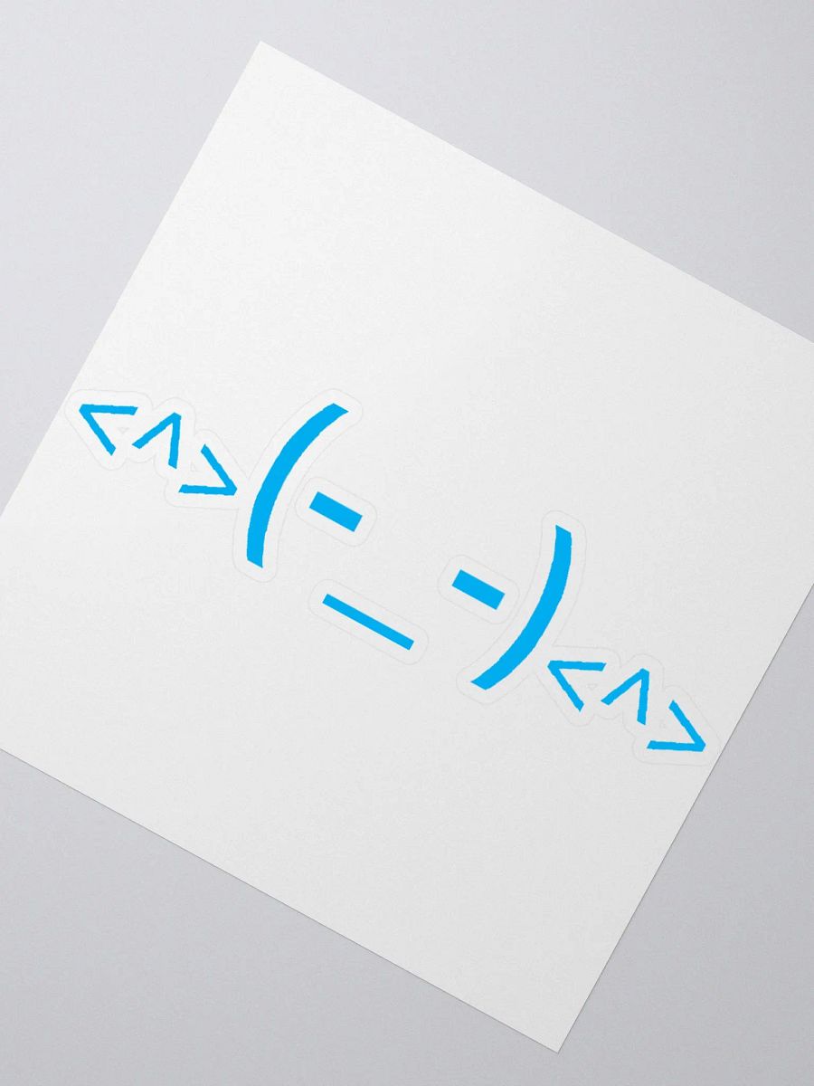 Sam's Sticker product image (2)