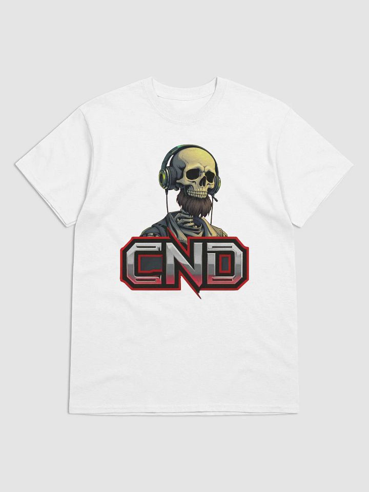 CND Logo TEE (Logo) product image (2)