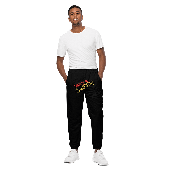 Squishies Track Bottoms product image (1)
