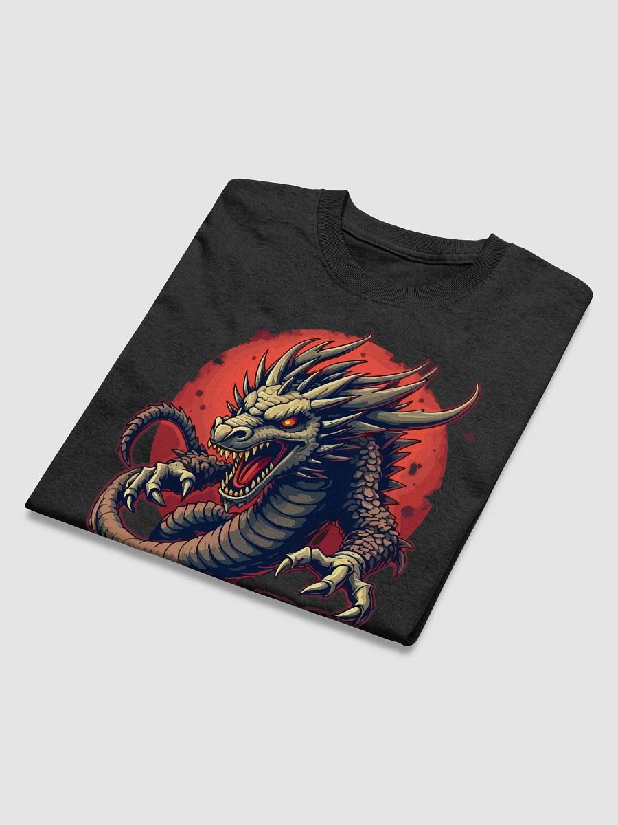 Level 100 Boss Mode T-Shirt product image (3)