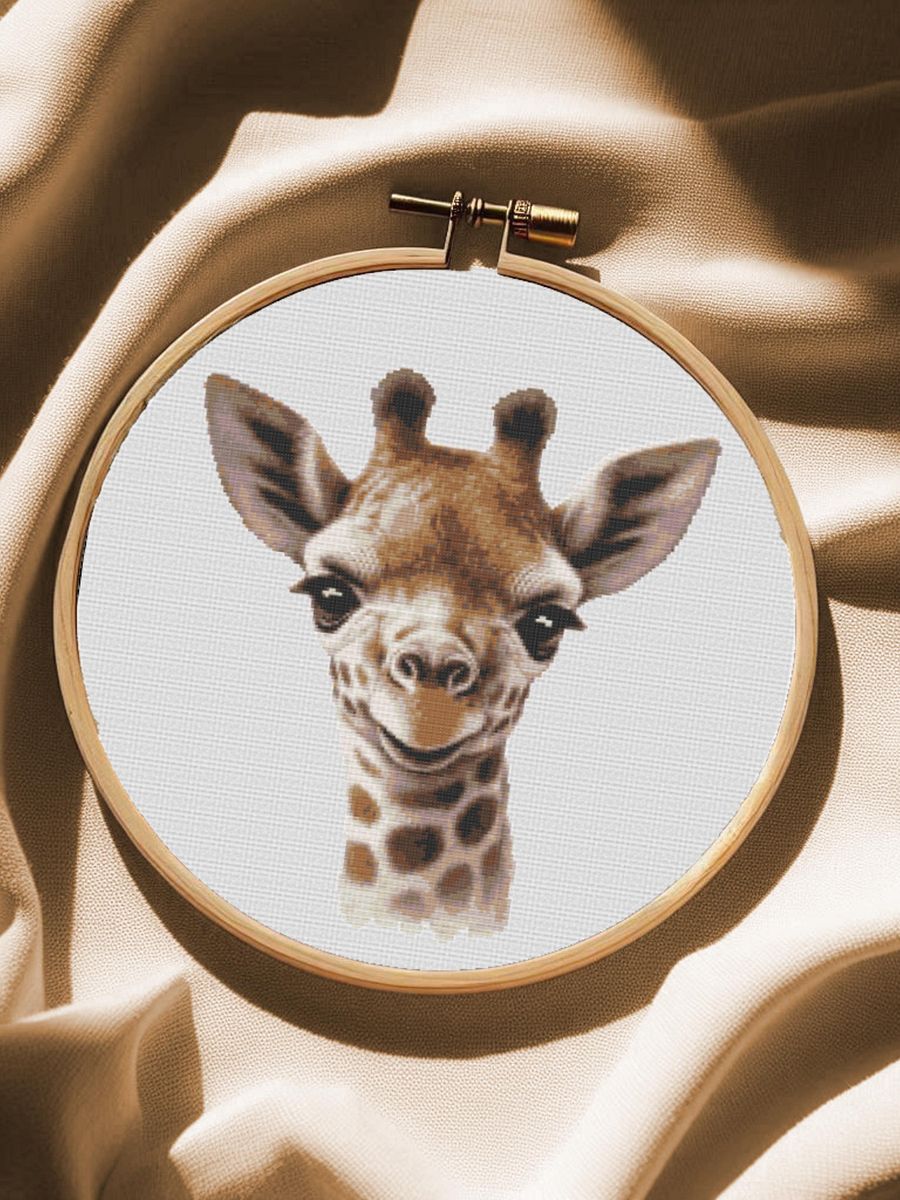 Baby Giraffe product image (1)