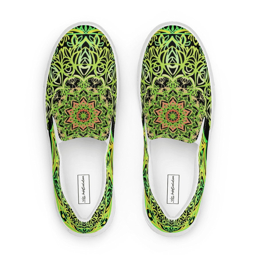 InkSplash Slip-Ons: Walk with Art product image (6)