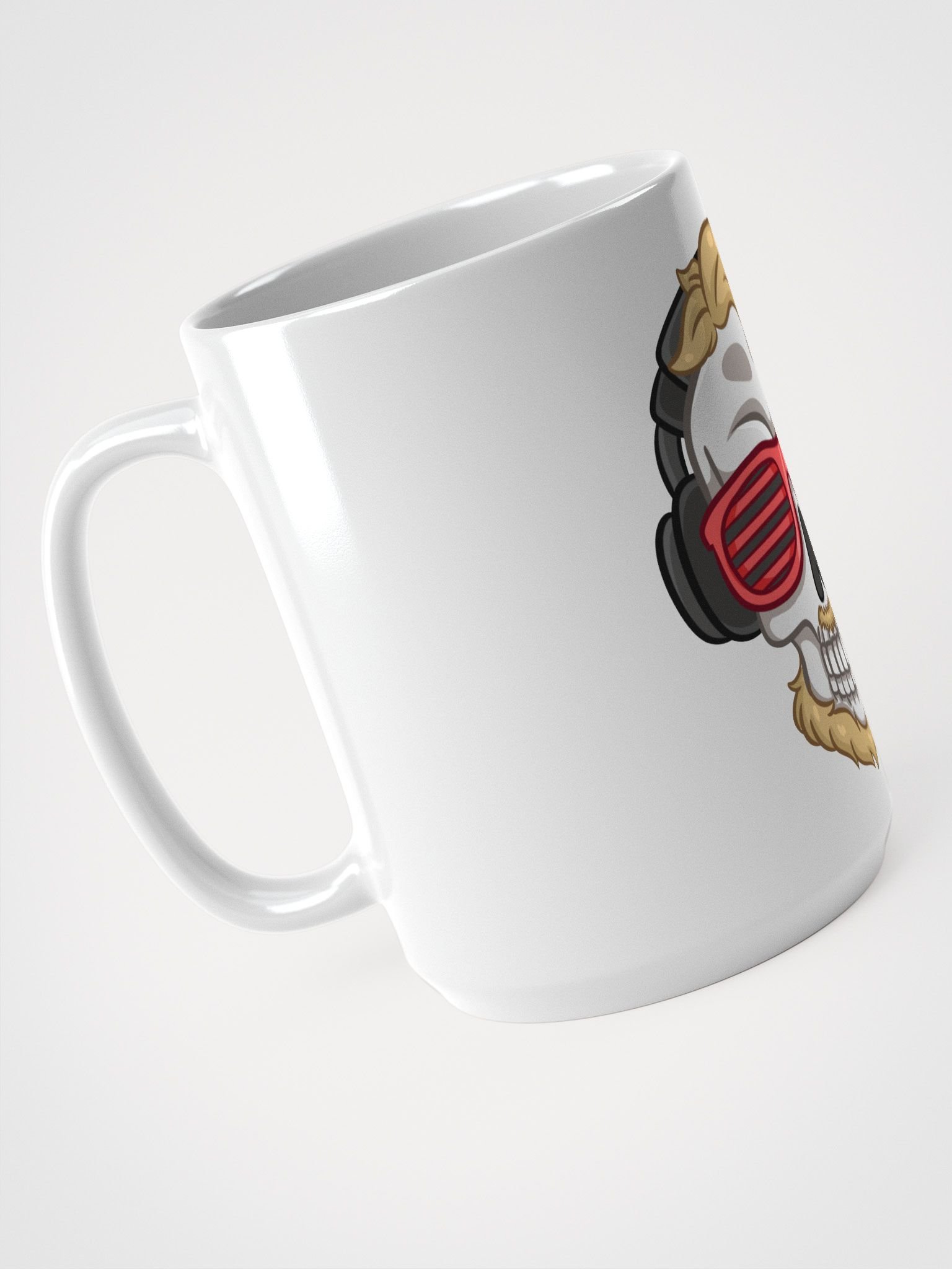 SaeOnes Mug product image (4)