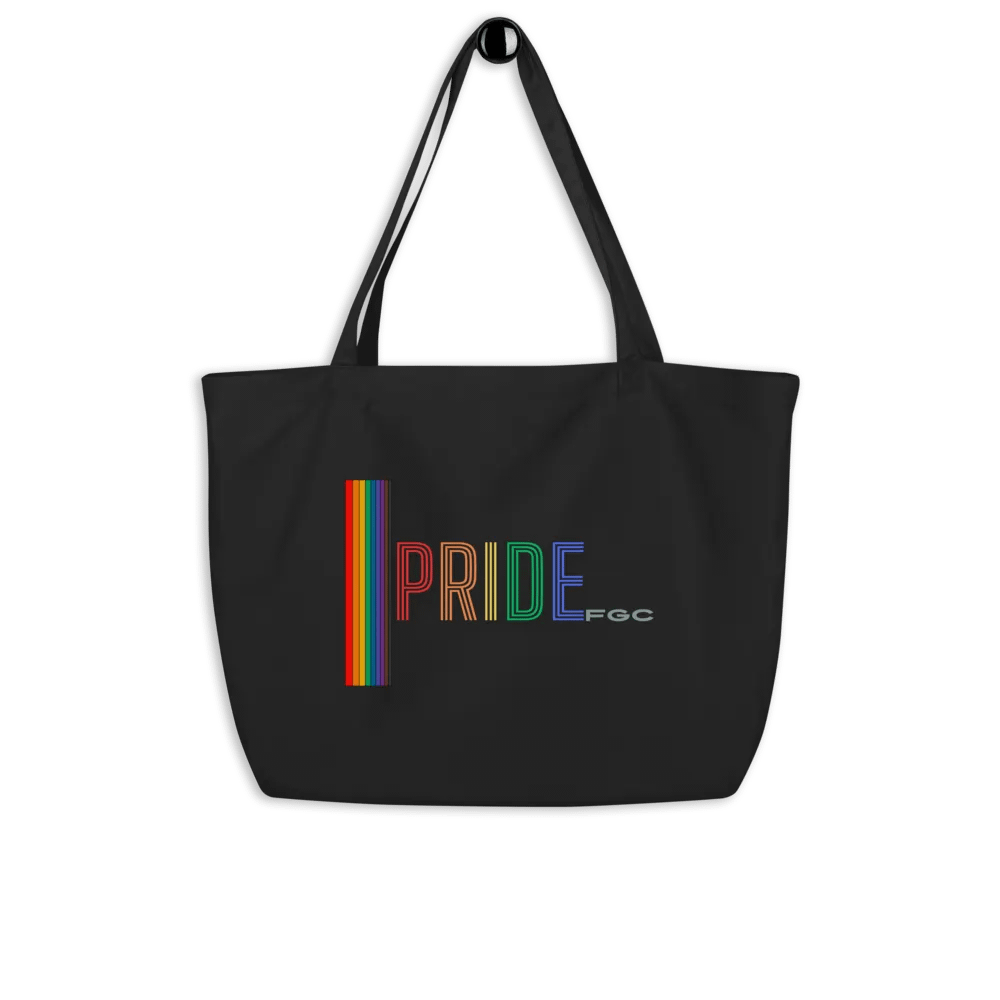 PRIDEfgc Tote product image (8)