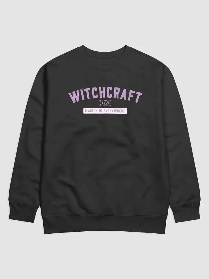 Witchcraft: Magick is Everywhere product image (1)