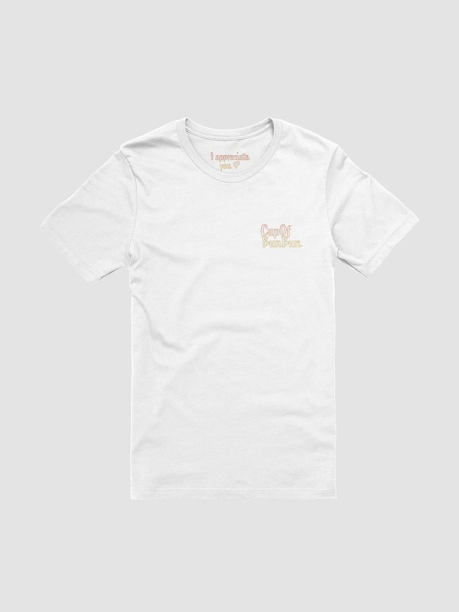 BunBun Filled Tee product image (1)
