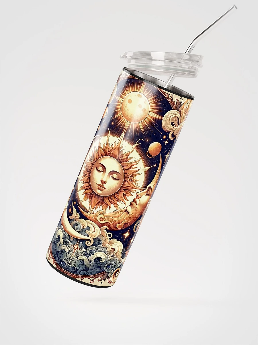 Stainless Steel Tumbler product image (4)