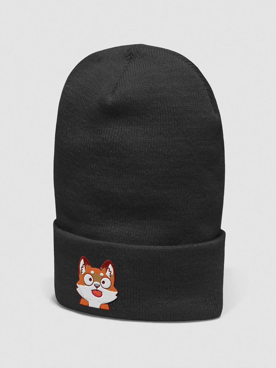 Cruelfang Beanie product image (15)