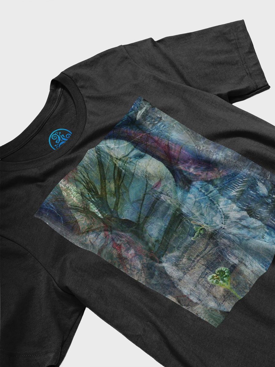 Monica Richards KINDRED T-Shirt product image (3)