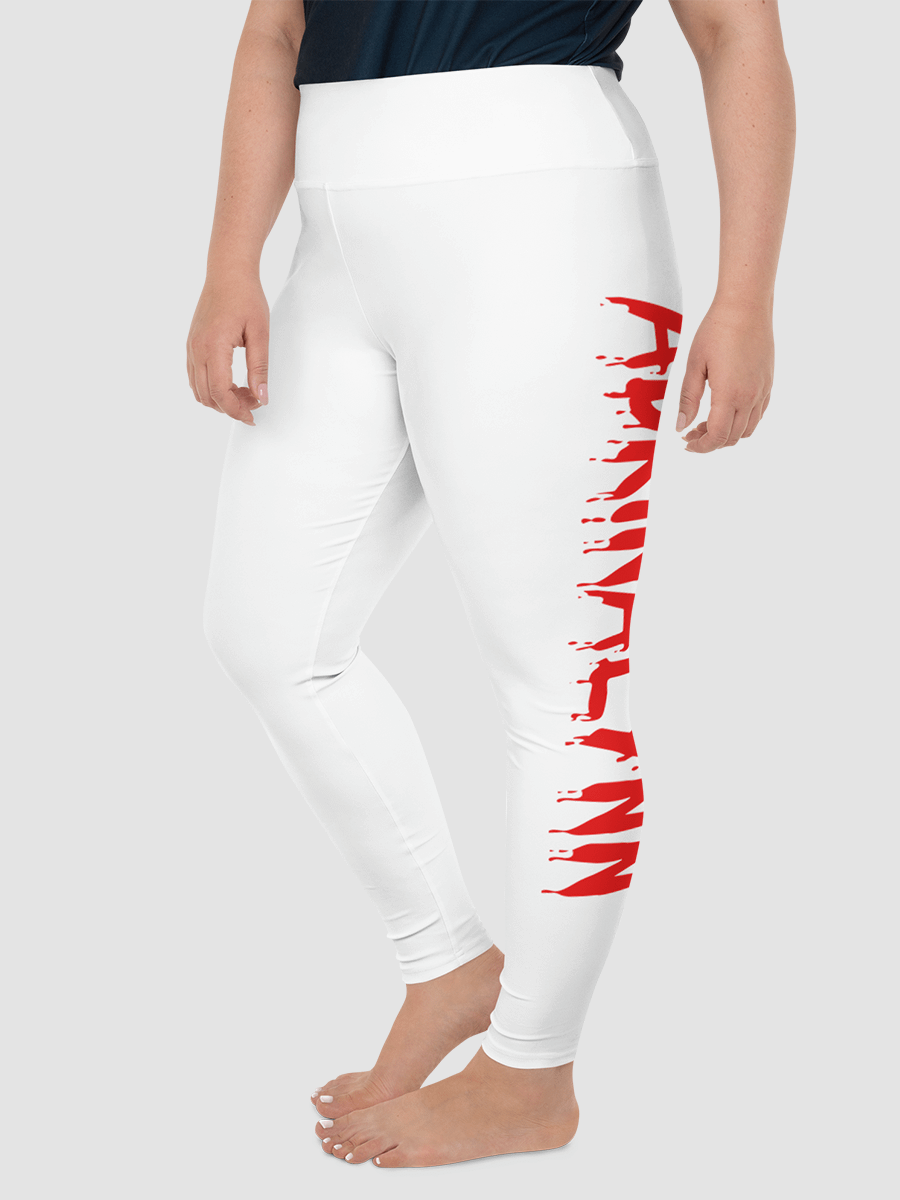 AdrinaLynn Plus Size Leggings product image (3)