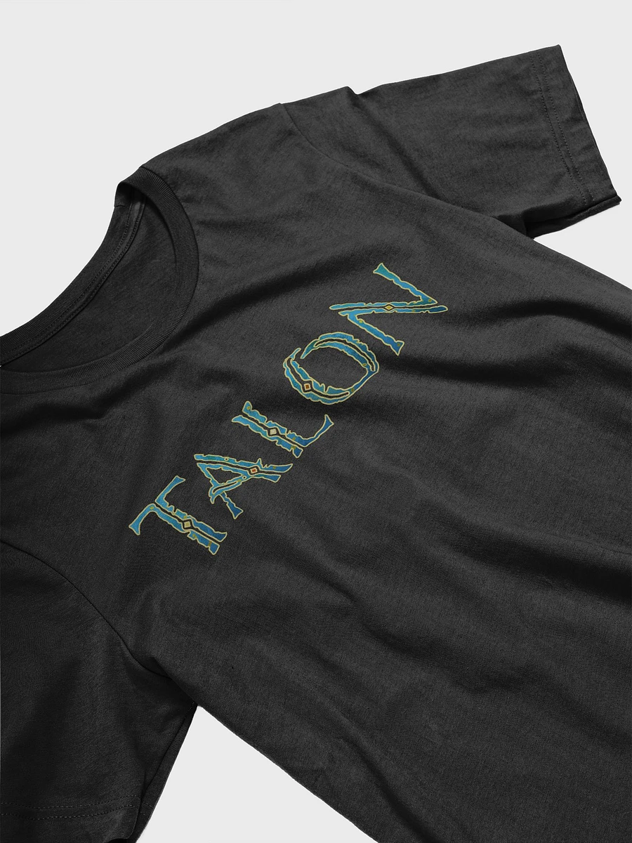 Talon Title Tee product image (15)