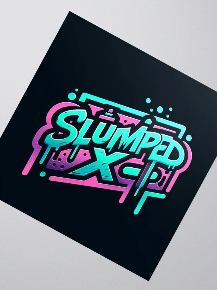 SPRAYED SLUMPED product image (3)