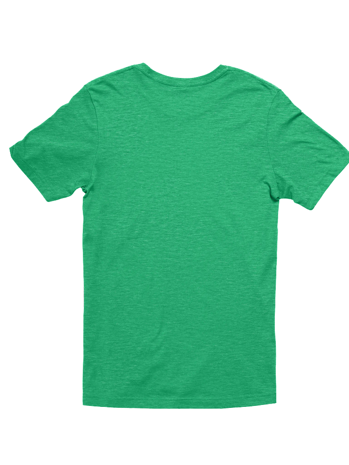 St. Patrick's Day Luck of the Irish T-Shirt product image (3)
