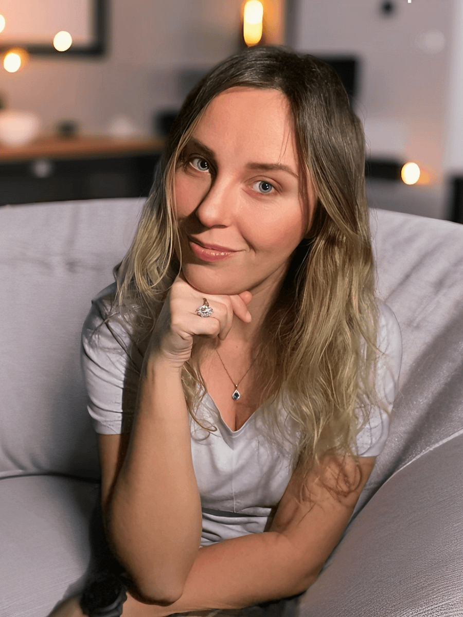 Get My Personalized Advice – 1:1 Email Support product image (1)