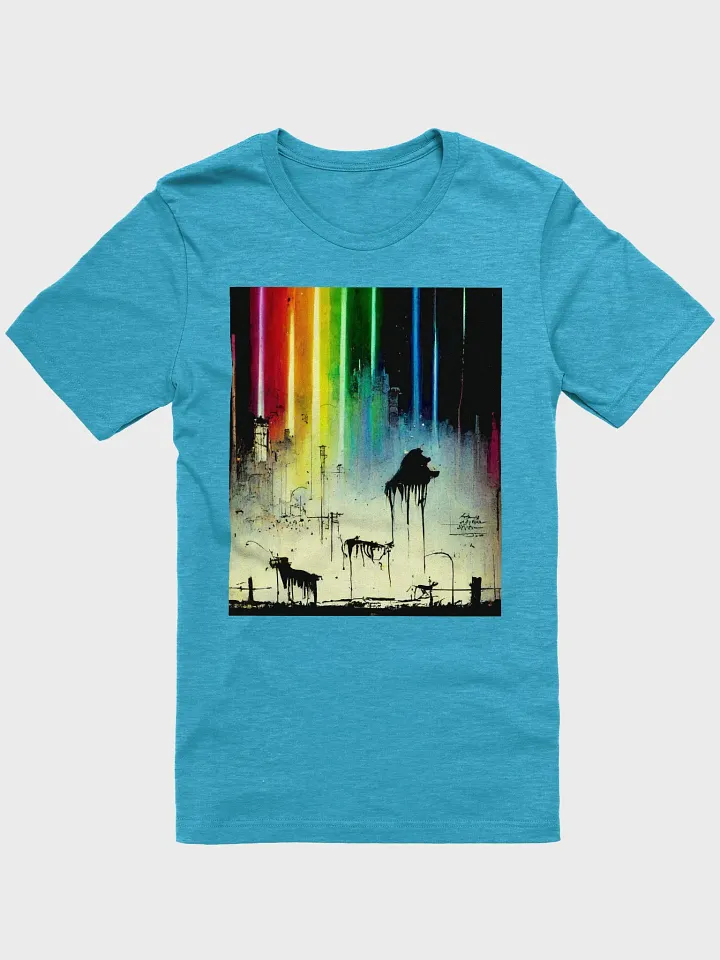 Iconic Comfort T-Shirt product image (1)