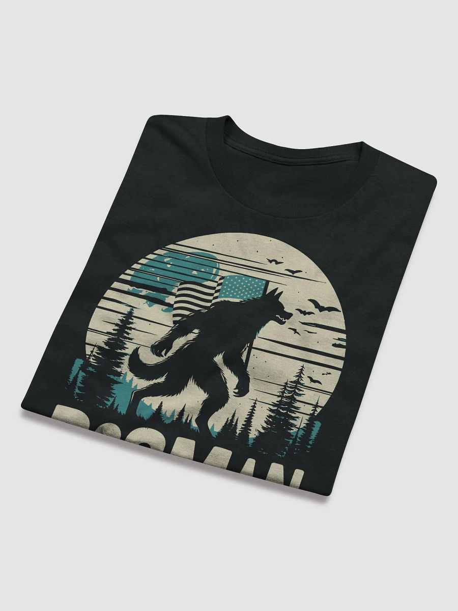 DOGMAN | T-Shirt product image (5)