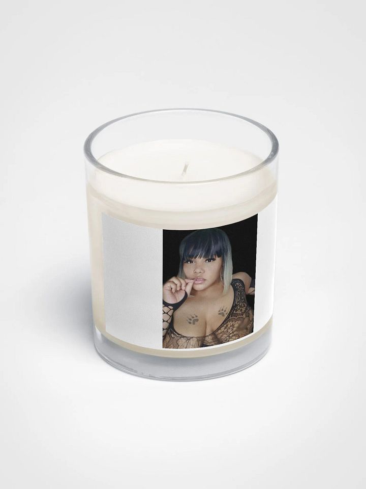 Brand Ambassador Peakmillzz Exotic Candle product image (2)
