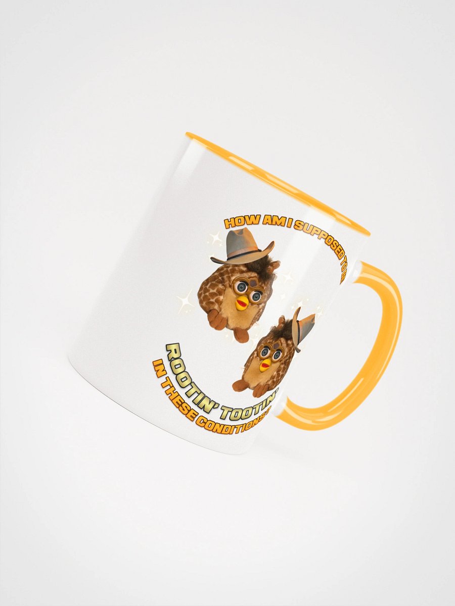 Rootin' Tootin' Mug product image (4)