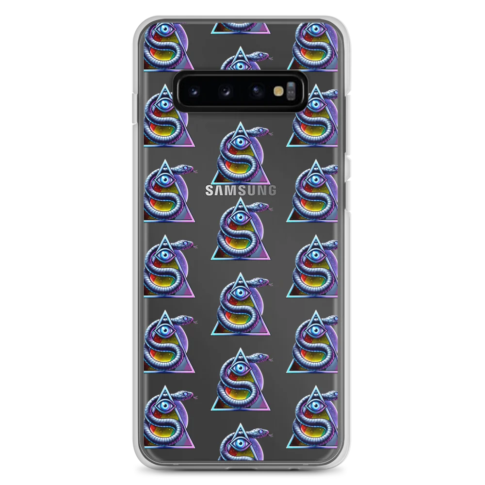 ALT_I_STICK PRIDE - SAMSUNG PHONE CASE product image (2)