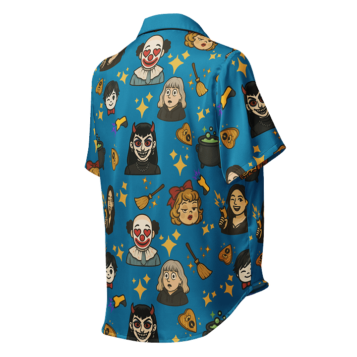Sweet NIghtmares product image (2)