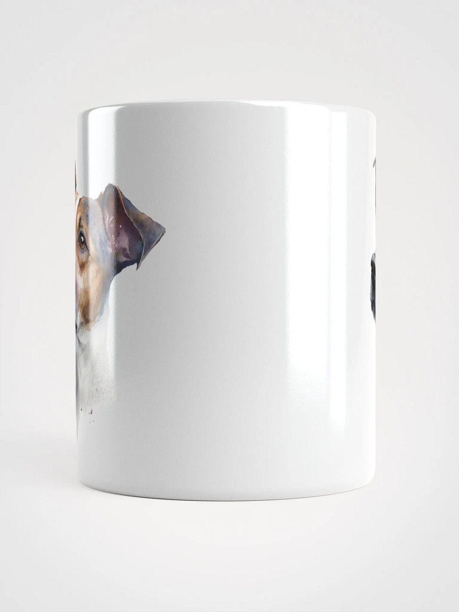 Jack Russell Terrier Coffee Mug product image (5)