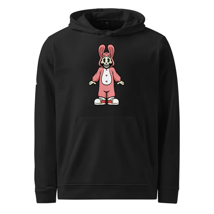 "Lil Lu" – Passionfruit Edition (Adidas Fleece Swoodie) product image (1)