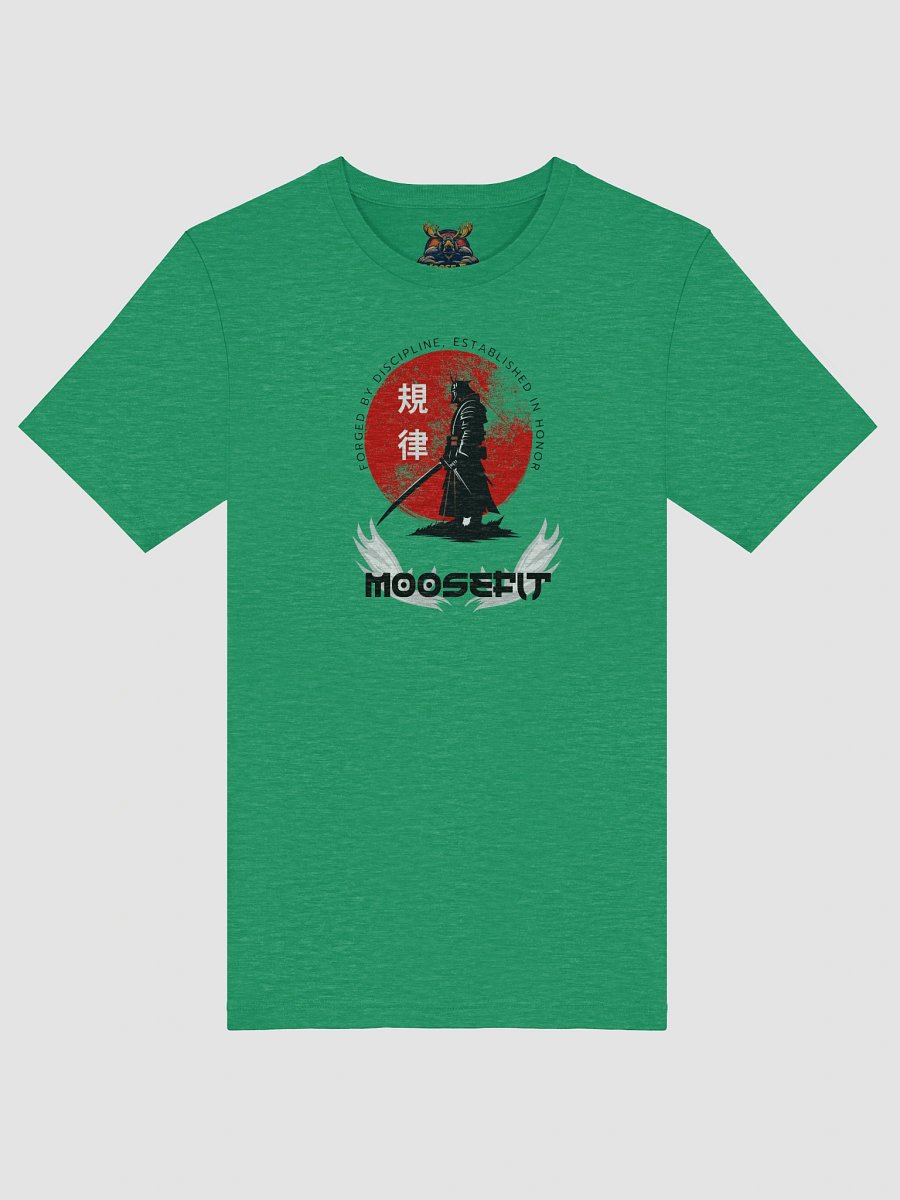 Discipline Asian Theme - T Shirt product image (51)