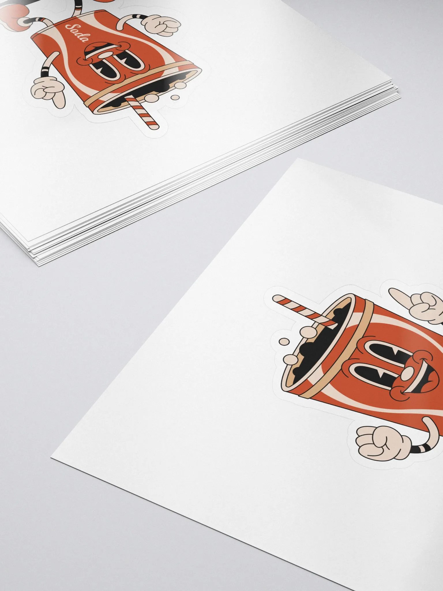 Soda Sticker product image (5)