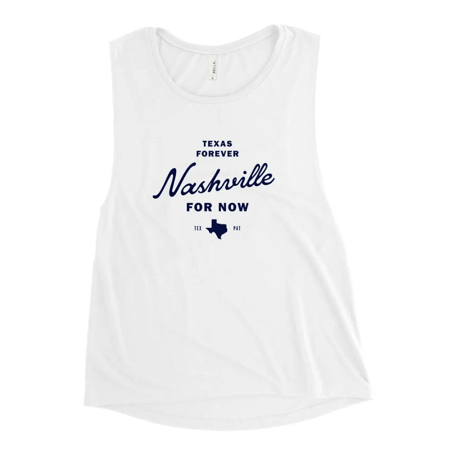 Nashville for now product image (2)