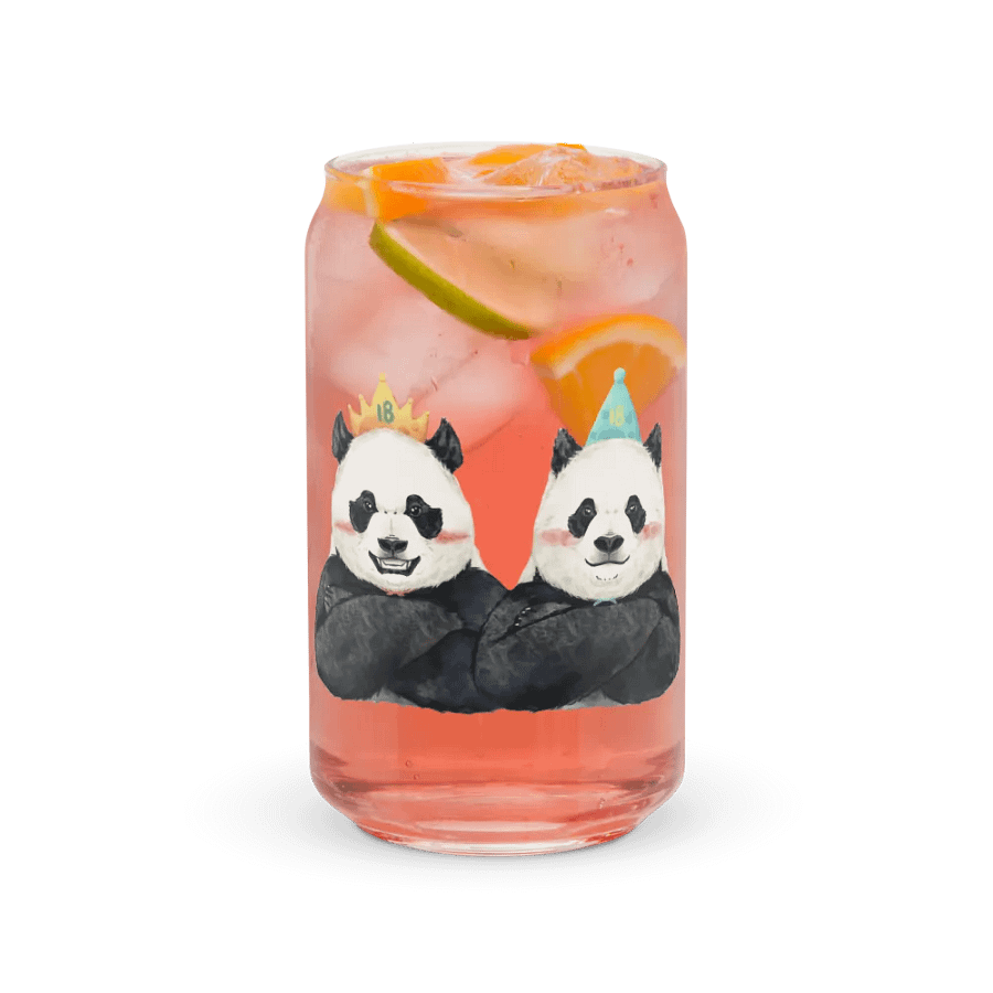 YUANDA YUANXIAO🐼Giant Panda product image (37)