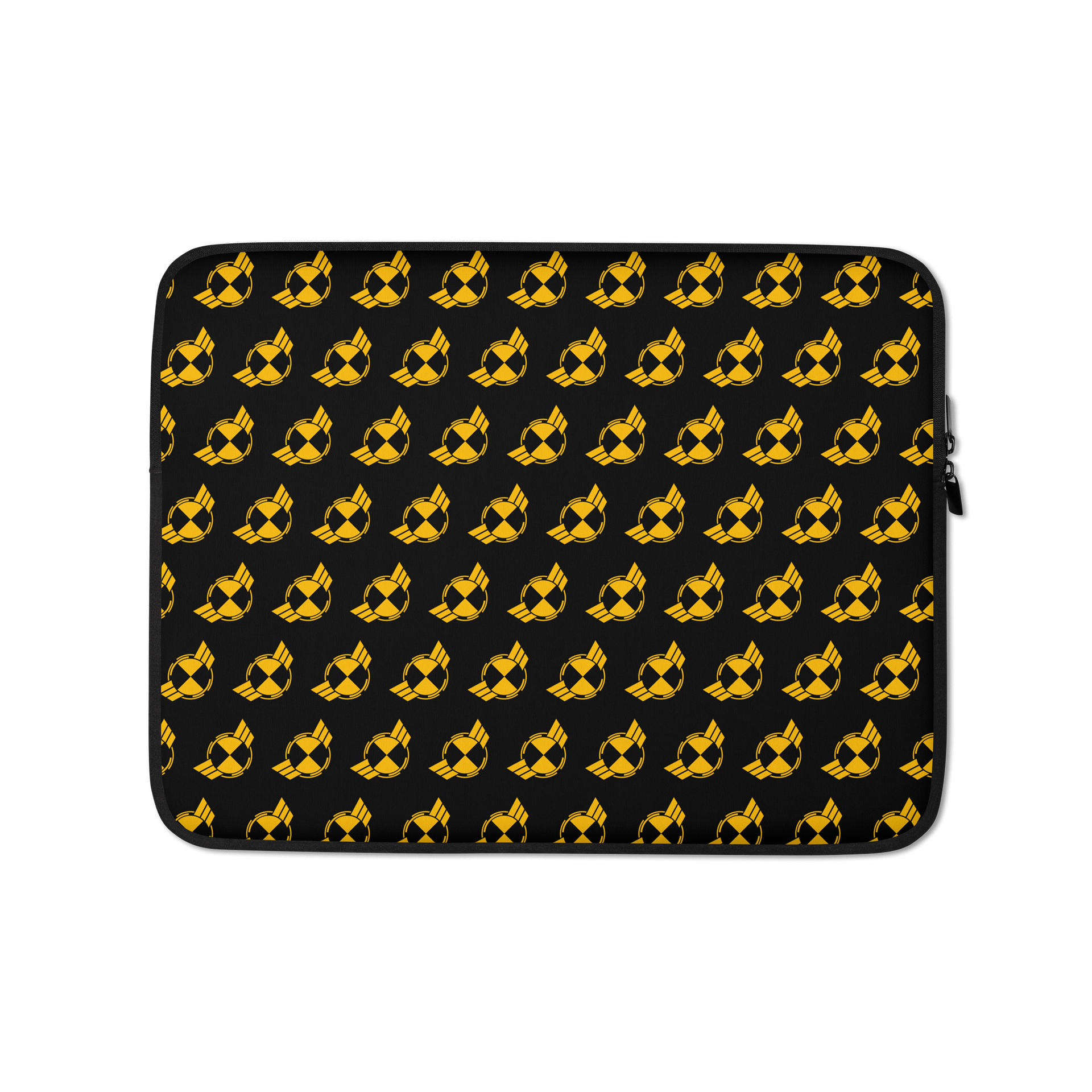 TEST Laptop Sleeve product image (1)