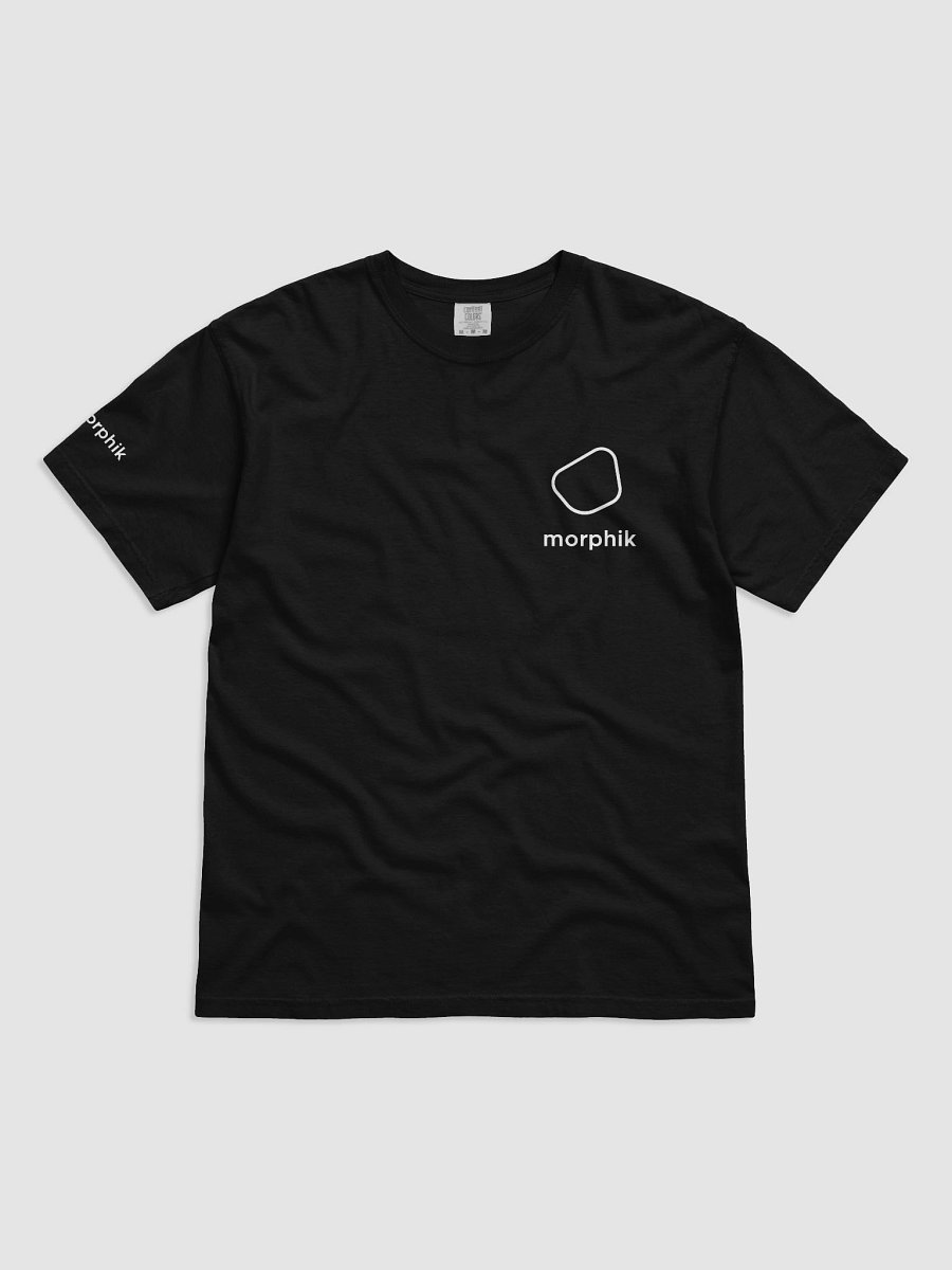 Morphik-Black product image (1)