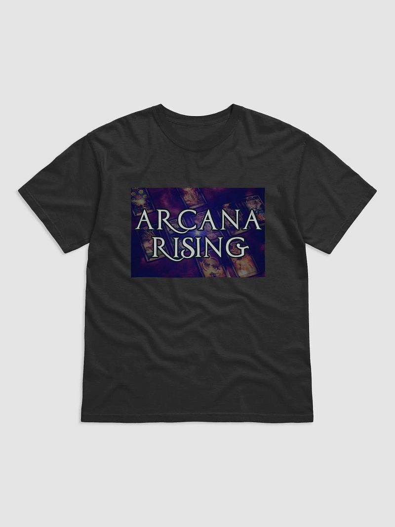 AR Tarot Shirt