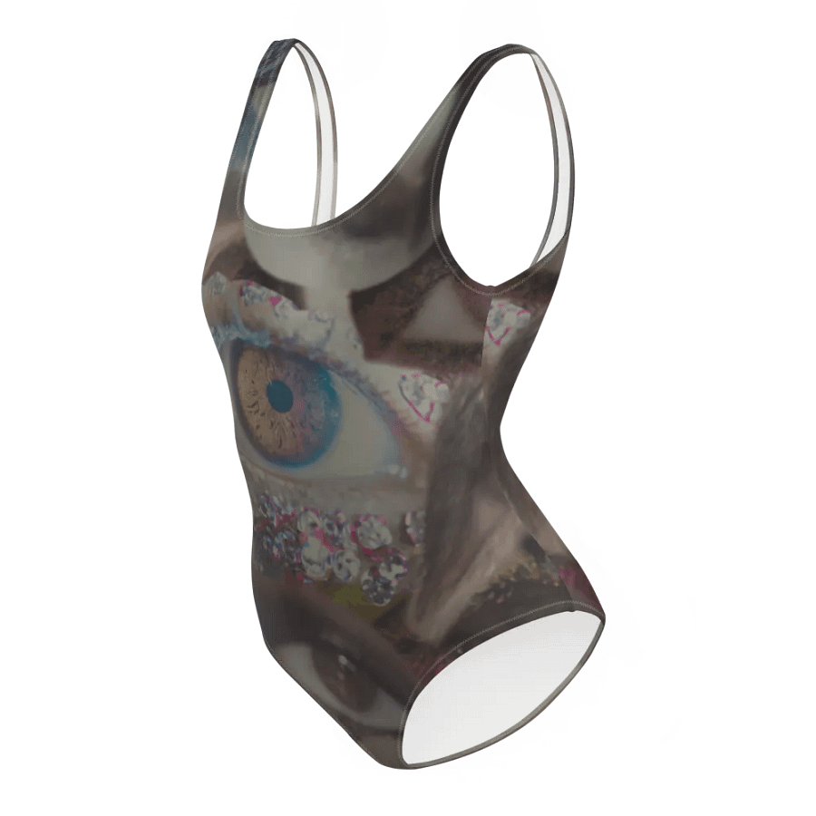 EYE Bodysuit product image (5)