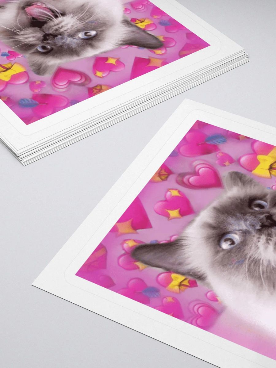 Emoji Stickers: Fiona product image (14)