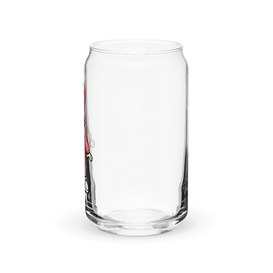 "Lil Lu" – Passionfruit Edition (Soda Glass) product image (7)