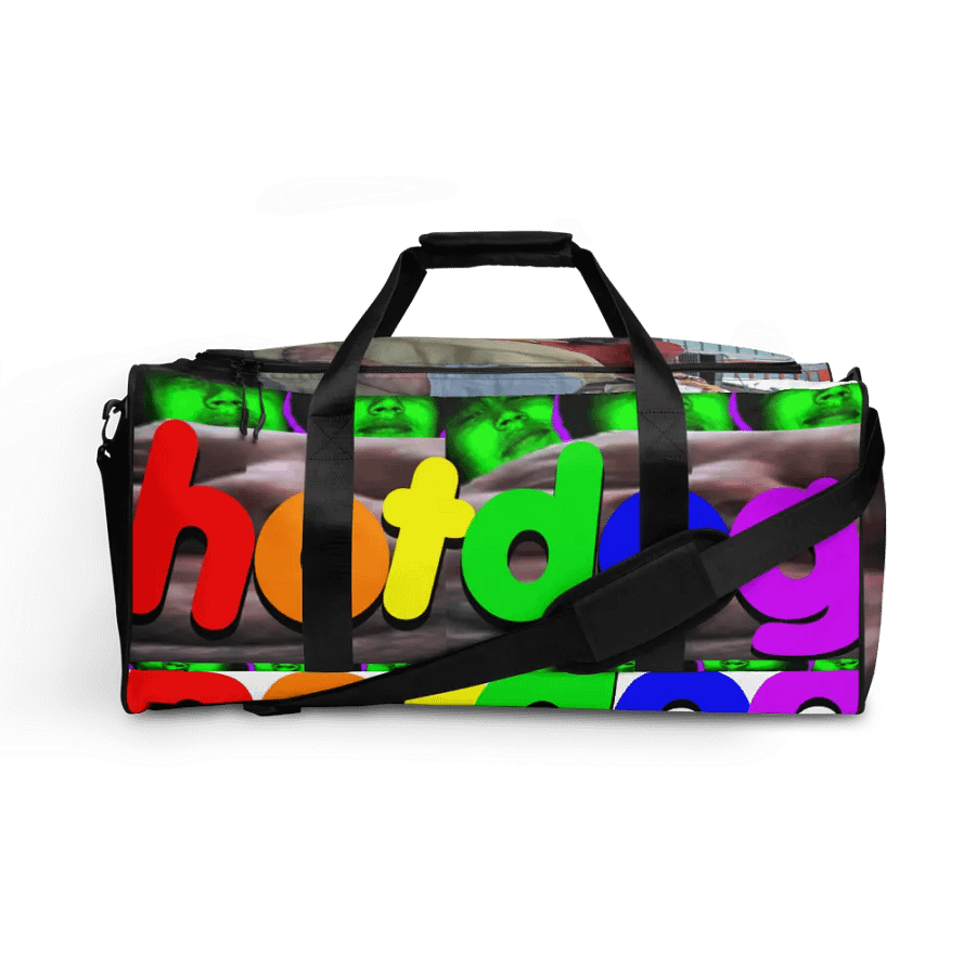 MEAT SATCHEL product image (3)
