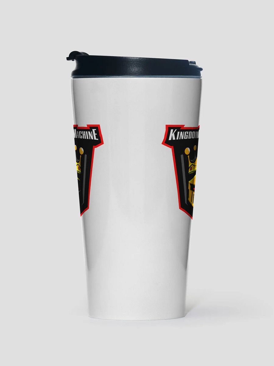 E-Sport Stainless Steel Travel Mug product image (2)