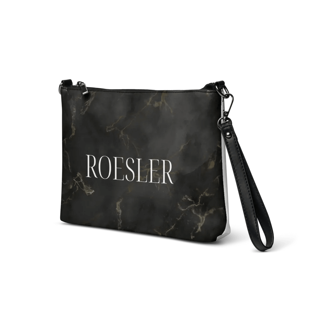 Marble Monogram Crossbody Bag product image (3)
