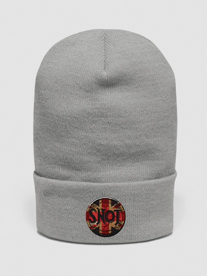 SNOT LDN but for your head! product image (1)