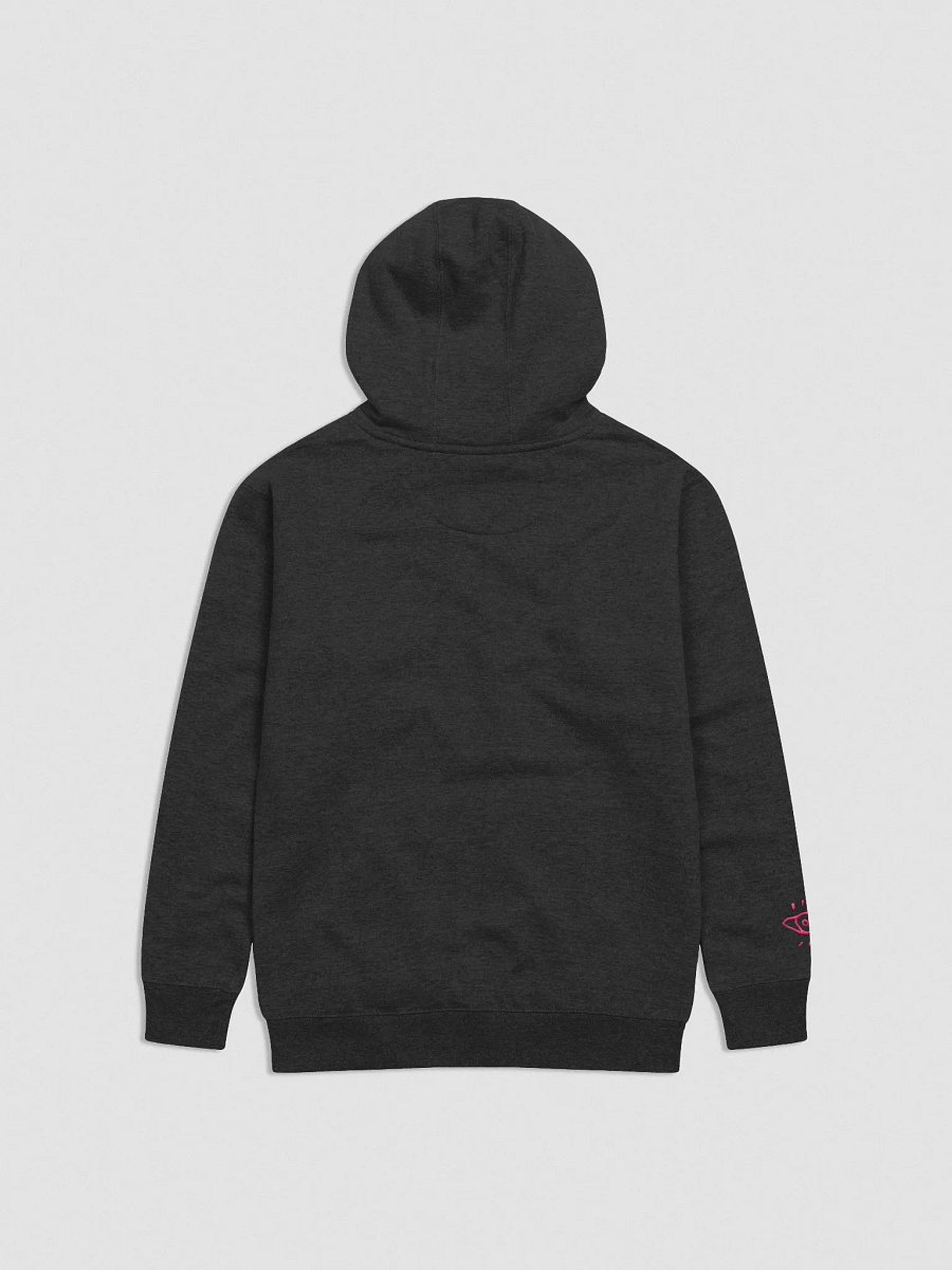Keep It Original Hoodie product image (2)