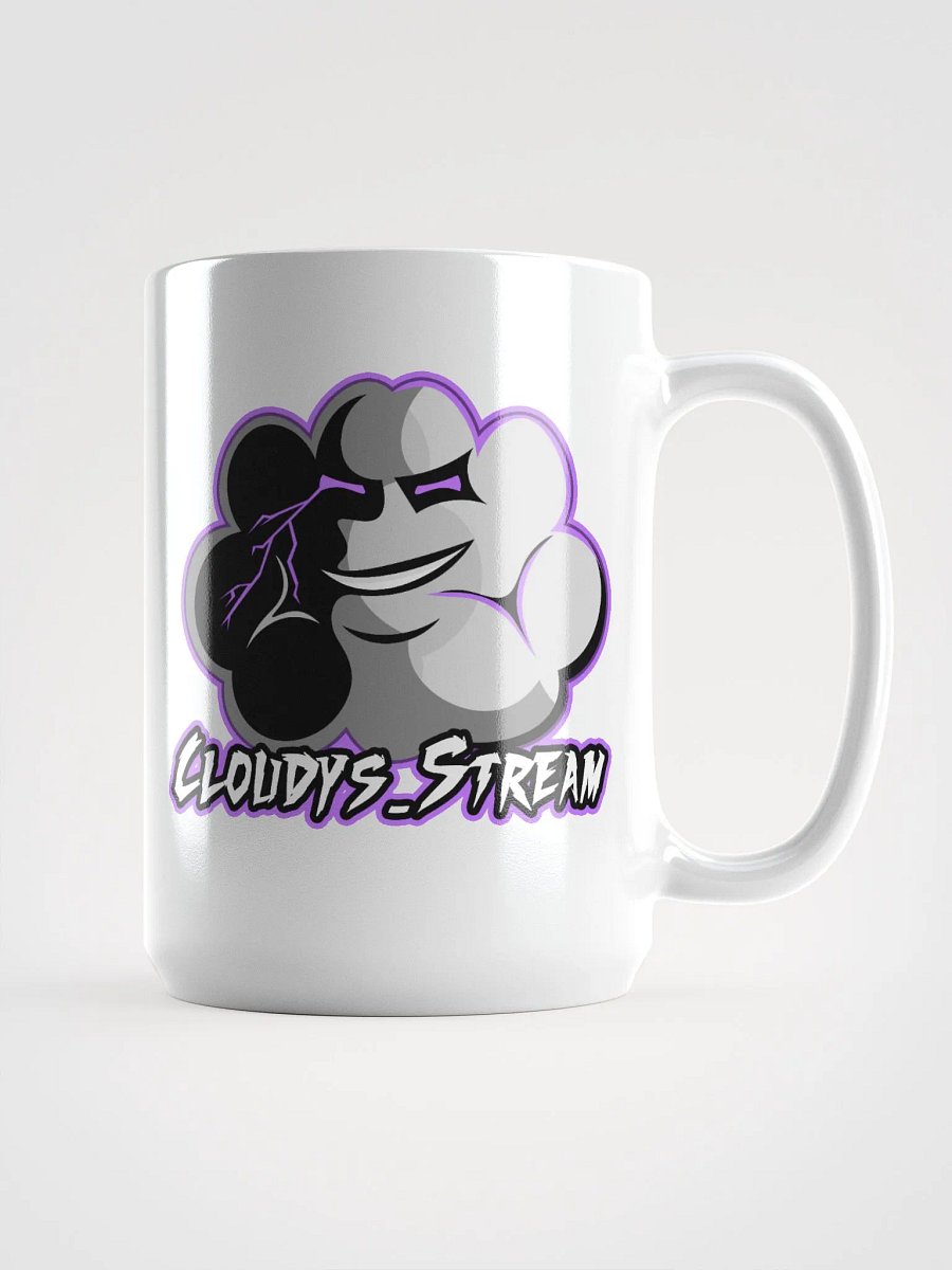 LOGO MUG product image (1)