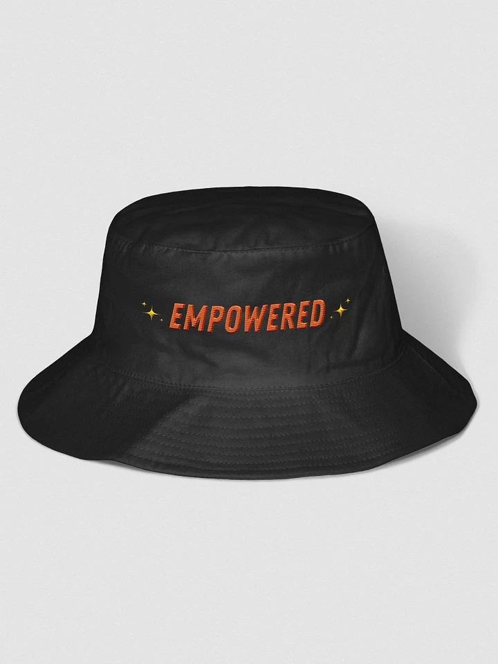 Empowered Bucket Hat product image (3)