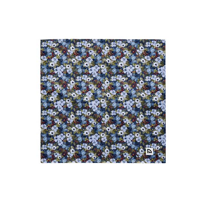 Flowers Garden Bandana product image (1)