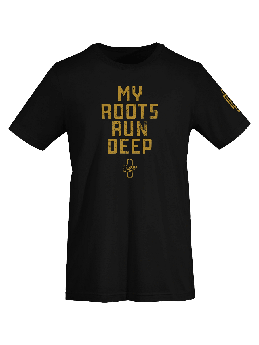 My Roots Run Deep T-Shirt product image (4)