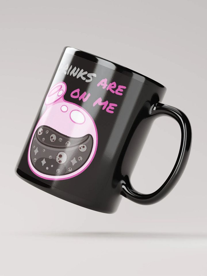 drinks on me - mug product image (4)